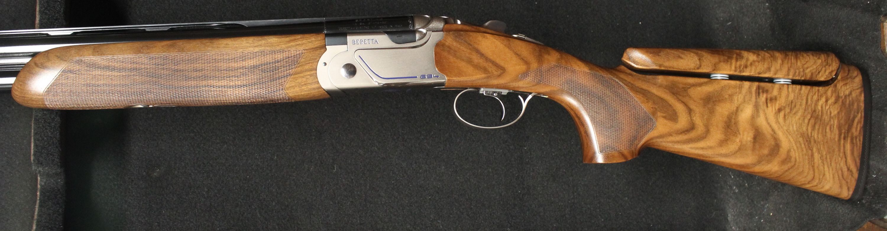 694 Sporting Vittoria 12 gauge 32